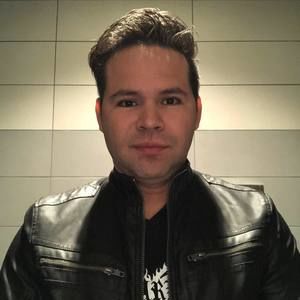 Meet your Posher, Jose